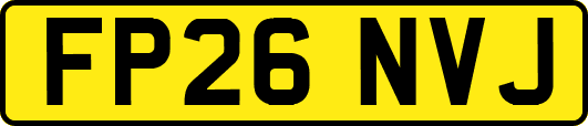 FP26NVJ