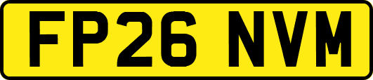 FP26NVM