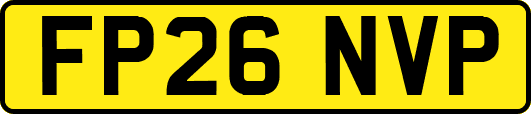 FP26NVP