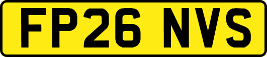 FP26NVS