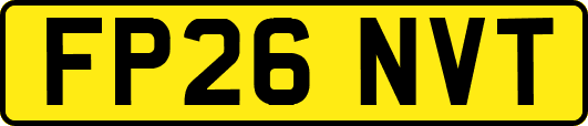 FP26NVT