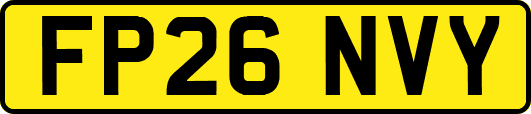 FP26NVY