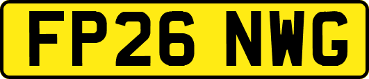 FP26NWG