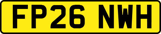 FP26NWH