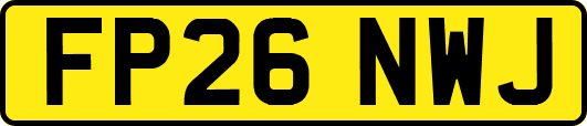 FP26NWJ