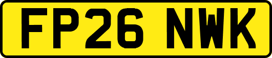 FP26NWK