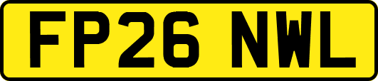 FP26NWL