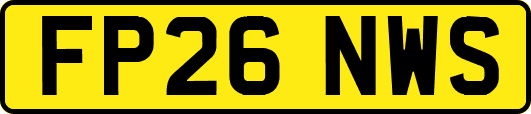 FP26NWS
