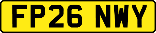 FP26NWY