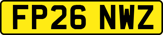 FP26NWZ