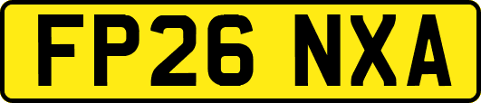 FP26NXA