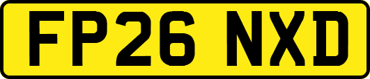 FP26NXD