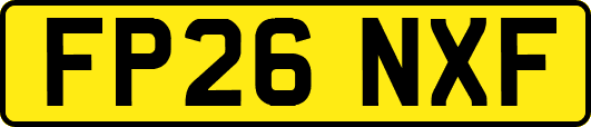 FP26NXF