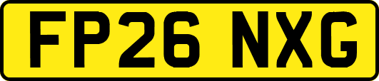 FP26NXG