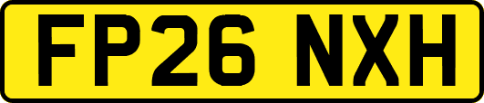 FP26NXH