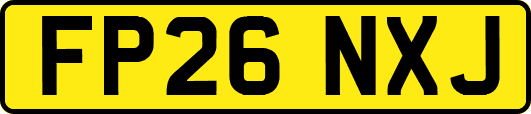 FP26NXJ