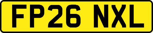FP26NXL