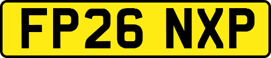 FP26NXP