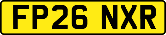 FP26NXR