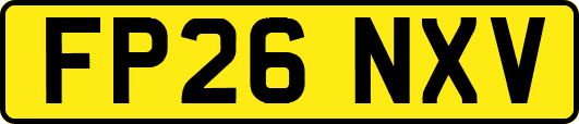 FP26NXV