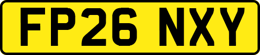 FP26NXY