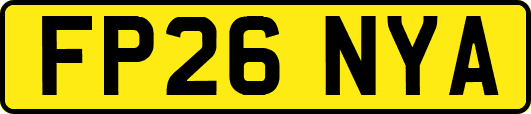 FP26NYA