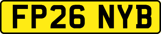 FP26NYB