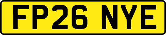 FP26NYE