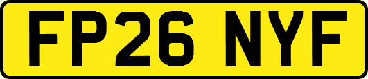 FP26NYF