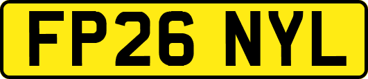 FP26NYL