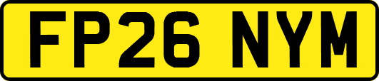 FP26NYM