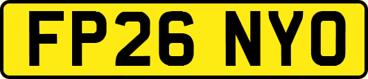 FP26NYO
