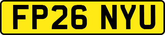 FP26NYU