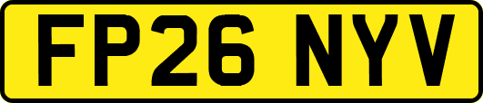 FP26NYV