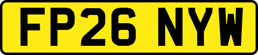 FP26NYW