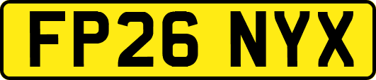 FP26NYX