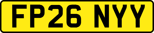 FP26NYY