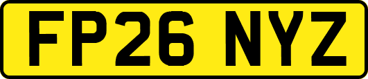 FP26NYZ