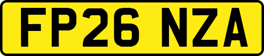 FP26NZA