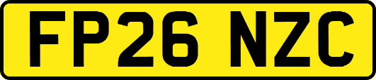 FP26NZC