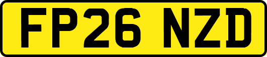 FP26NZD