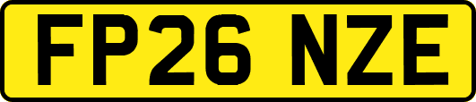 FP26NZE
