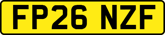 FP26NZF