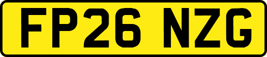 FP26NZG