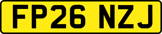 FP26NZJ