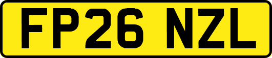 FP26NZL