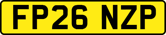 FP26NZP