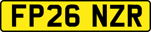 FP26NZR