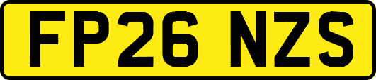 FP26NZS