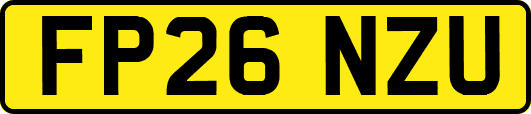 FP26NZU